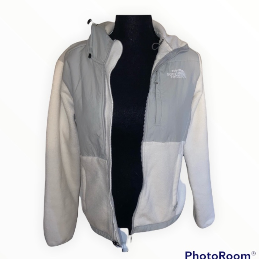 Women's North Face Denali Jacket